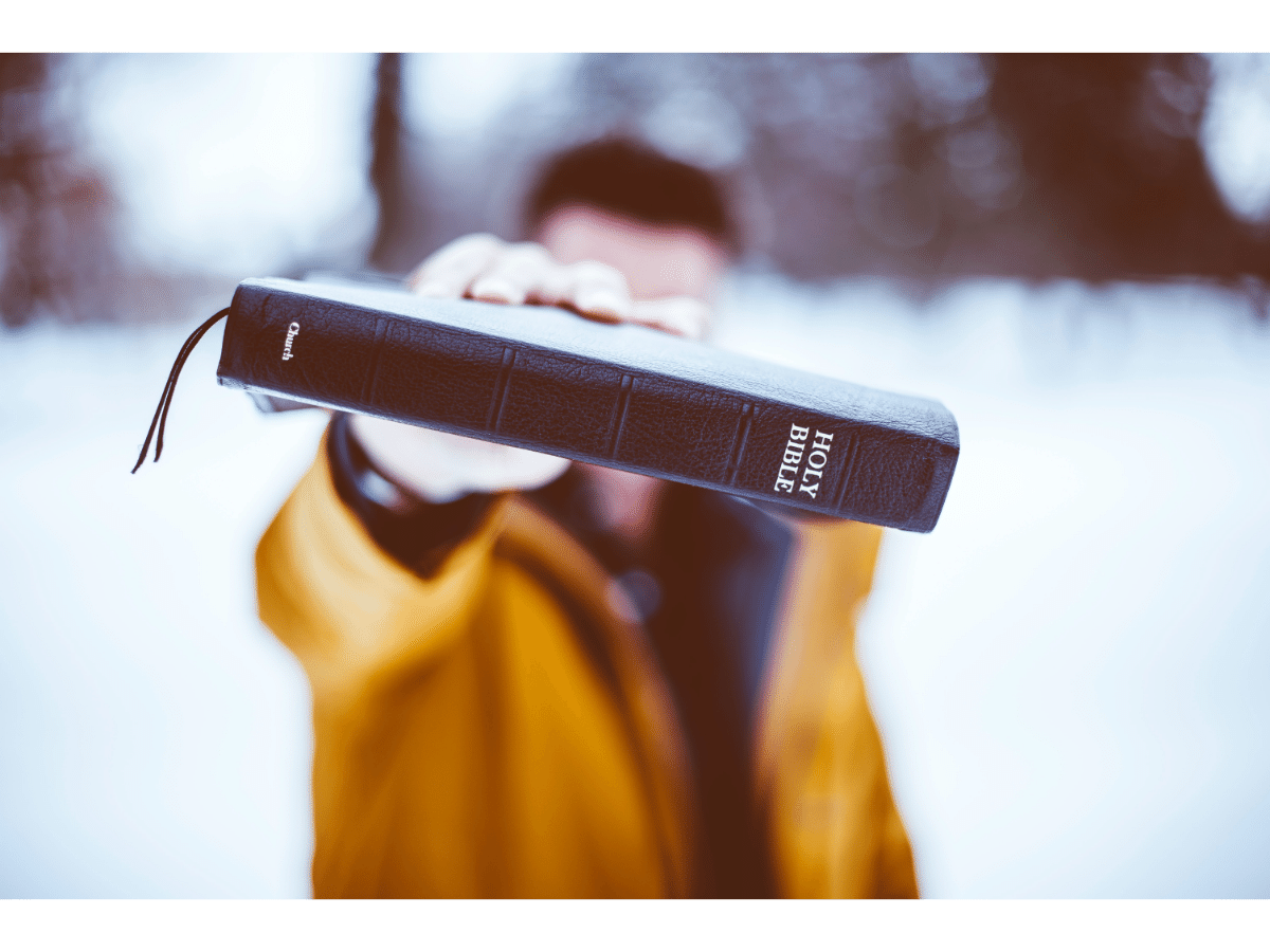 Understanding the Gospel