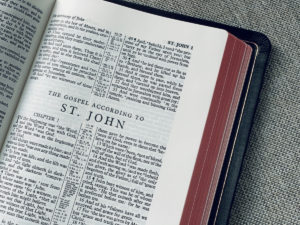 12 Essential Elements of the Gospel